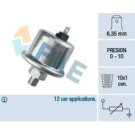 Sensor de presión de aceite FAE 14610