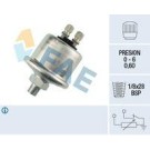 Sensor de presión de aceite FAE 14710