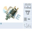 Sensor de presión de aceite FAE 14750