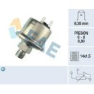Sensor de presión de aceite FAE 14780