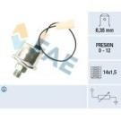Sensor de presión de aceite FAE 14790