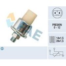 Sensor de presión de aceite FAE 14860