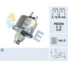Sensor de presión de aceite FAE 14910