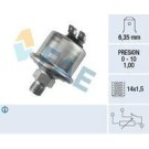 Sensor de presión de aceite FAE 14980