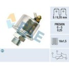 Sensor de presión de aceite FAE 14990