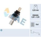 Sensor de presión de aceite FAE 16030