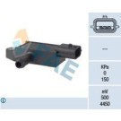 Sensor de presión de gas de escape FAE 16113