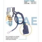 Sensor de presión de gas de escape FAE 73104