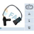 Sensor de revoluciones FAE 79191