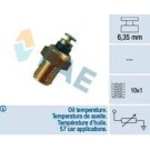 Sensor de temperatura de aceite FAE 32200