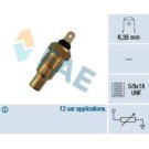Sensor de temperatura de refrigerante FAE 31110