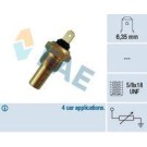 Sensor de temperatura de refrigerante FAE 31210