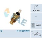 Sensor de temperatura de refrigerante FAE 31280