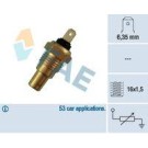 Sensor de temperatura de refrigerante FAE 31310