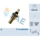 Sensor de temperatura de refrigerante FAE 31630