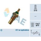 Sensor de temperatura de refrigerante FAE 32010
