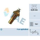 Sensor de temperatura de refrigerante FAE 32100
