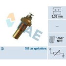 Sensor de temperatura de refrigerante FAE 32230