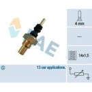 Sensor de temperatura de refrigerante FAE 32250
