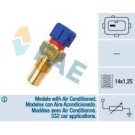Sensor de temperatura de refrigerante FAE 32290