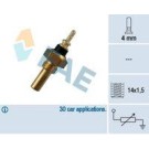 Sensor de temperatura de refrigerante FAE 32330