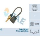 Sensor de temperatura de refrigerante FAE 32425