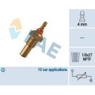 Sensor de temperatura de refrigerante FAE 32450