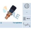 Sensor de temperatura de refrigerante FAE 32625