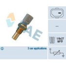Sensor de temperatura de refrigerante FAE 32690