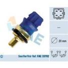 Sensor de temperatura de refrigerante FAE 33780