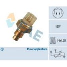 Sensor de temperatura de refrigerante FAE 34040
