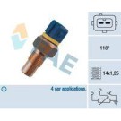 Sensor de temperatura de refrigerante FAE 34050