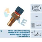 Sensor de temperatura de refrigerante FAE 34090