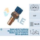 Sensor de temperatura de refrigerante FAE 34110