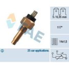 Sensor de temperatura de refrigerante FAE 34160