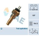 Sensor de temperatura de refrigerante FAE 34190
