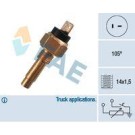 Sensor de temperatura de refrigerante FAE 34200