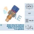 Sensor de temperatura de refrigerante FAE 34435
