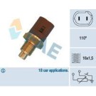 Sensor de temperatura de refrigerante FAE 34450