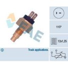 Sensor de temperatura de refrigerante FAE 34470