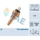 Sensor de temperatura de refrigerante FAE 34480