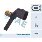 Sensor de velocidad de rueda - ABS FAE 78061