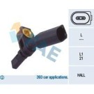 Sensor de velocidad de rueda - ABS FAE 78065