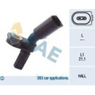 Sensor de velocidad de rueda - ABS FAE 78103