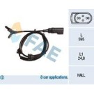 Sensor de velocidad de rueda - ABS FAE 78152