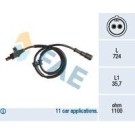 Sensor de velocidad de rueda - ABS FAE 78164