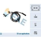Sensor de velocidad de rueda - ABS FAE 78171