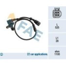 Sensor de velocidad de rueda - ABS FAE 78176