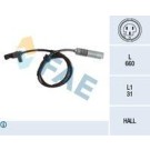 Sensor de velocidad de rueda - ABS FAE 78186