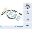 Sensor de velocidad de rueda - ABS FAE 78188
